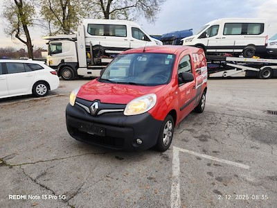 Buy RENAULT RENAULT KANGOO EXPRE on Ayvens Carmarket